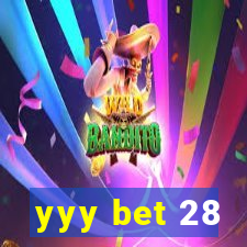 yyy bet 28